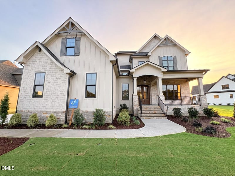 5824 Carriage Gate Dr, Raleigh, NC 27603