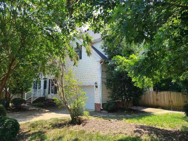 5824 Clarks Fork Dr, Raleigh, NC 27616