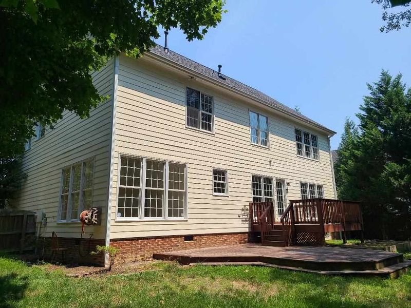 5824 Clarks Fork Dr, Raleigh, NC 27616