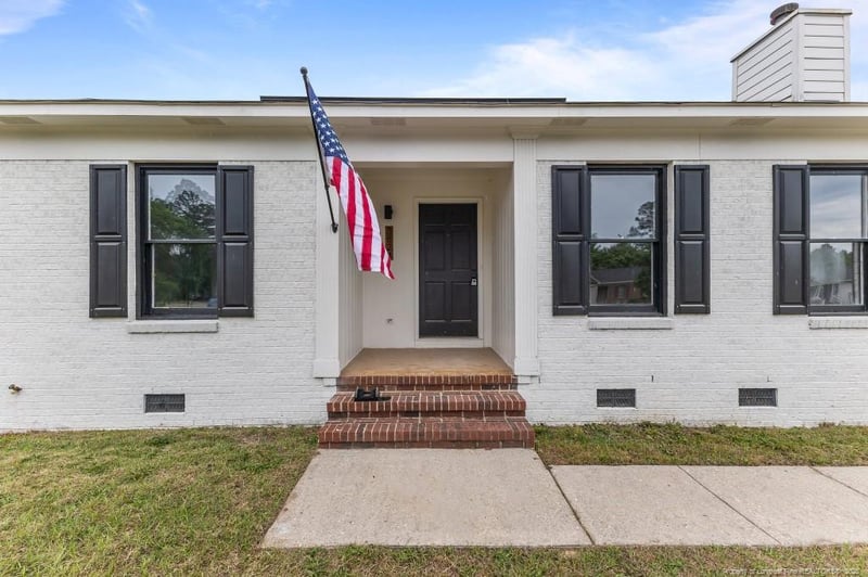 5824 Labonte Dr, Hope Mills, NC 28348