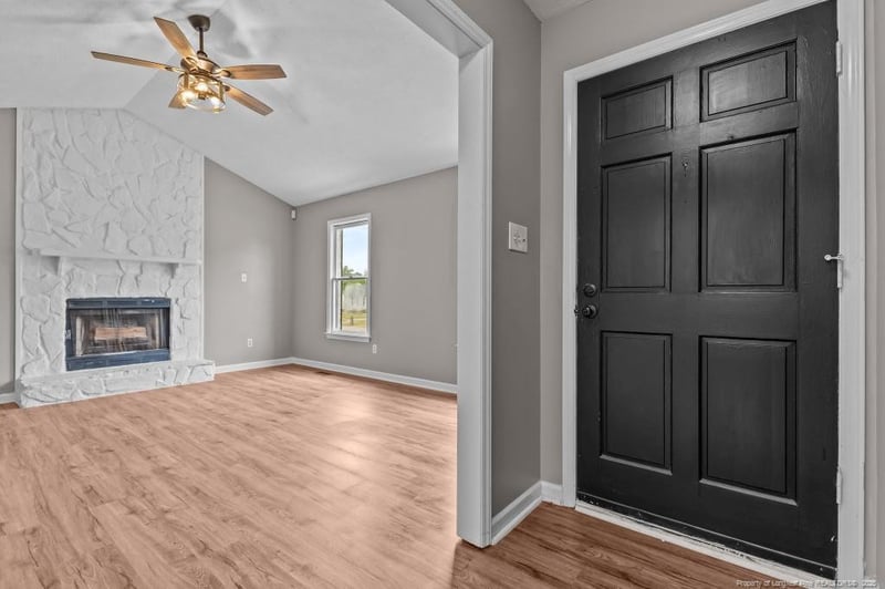 5824 Labonte Dr, Hope Mills, NC 28348