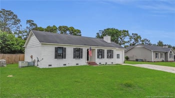 5824 Labonte Dr, Hope Mills, NC 28348