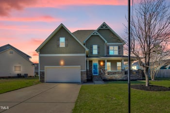 5824 Lady Way, Hope Mills, NC 28348