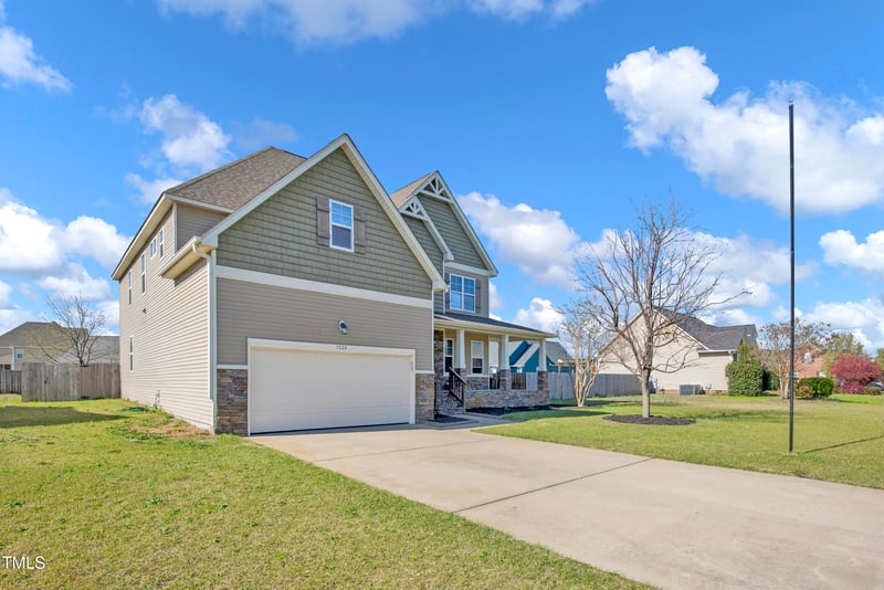 5824 Lady Way, Hope Mills, NC 28348