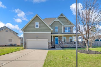 5824 Lady Way, Hope Mills, NC 28348