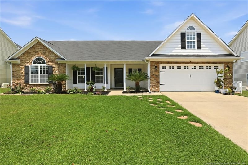 5824 Nesee St, Fayetteville, NC 28314