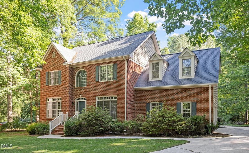 5824 Norwood Oaks Dr, Raleigh, NC 27614