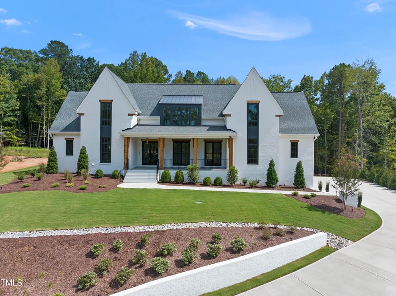 5824 Norwood Ridge Dr, Raleigh, NC 27614