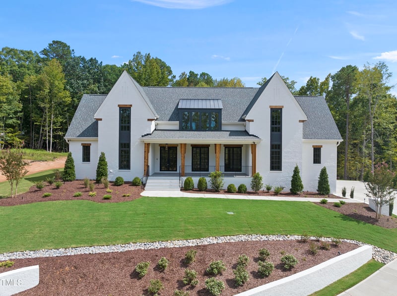 5824 Norwood Ridge Dr, Raleigh, NC 27614
