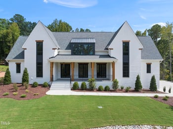 5824 Norwood Ridge Dr, Raleigh, NC 27614