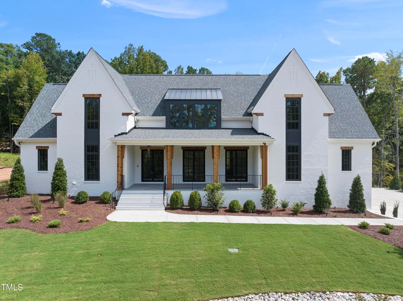 5824 Norwood Ridge Dr, Raleigh, NC 27614