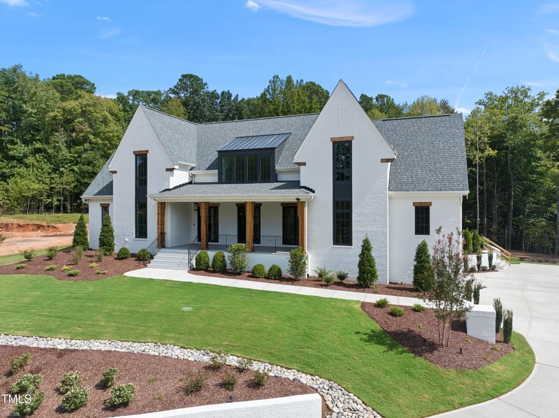 5824 Norwood Ridge Dr, Raleigh, NC 27614