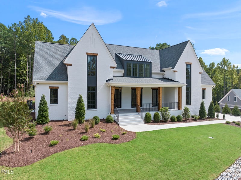 5824 Norwood Ridge Dr, Raleigh, NC 27614