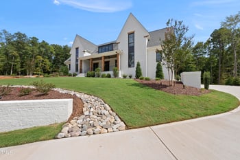 5824 Norwood Ridge Dr, Raleigh, NC 27614