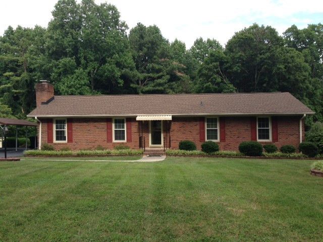 5824 Ridgeview Rd, Durham, NC 27712