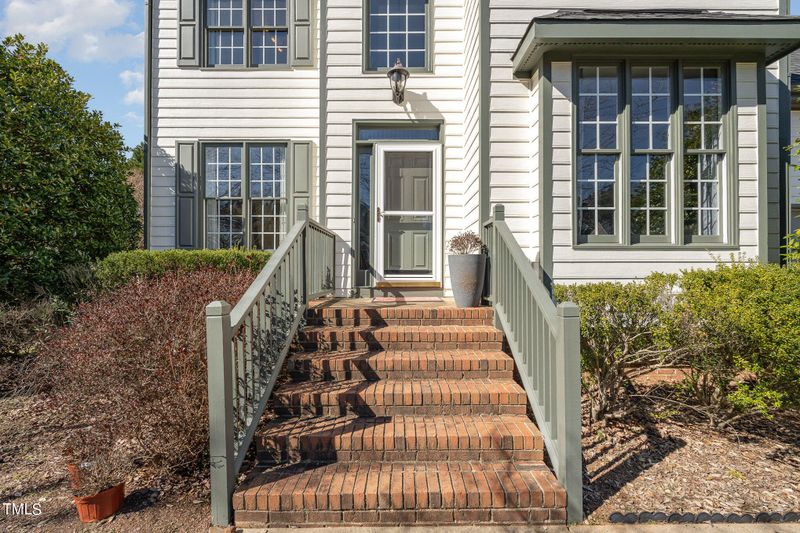 5824 Rustic Wood Ln, Durham, NC 27713