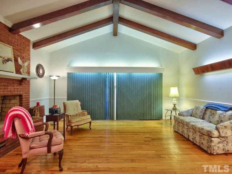 5824 Shawood Dr, Raleigh, NC 27609
