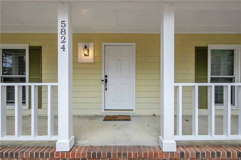 5824 Tuckertown Ln, Fayetteville, NC 28314