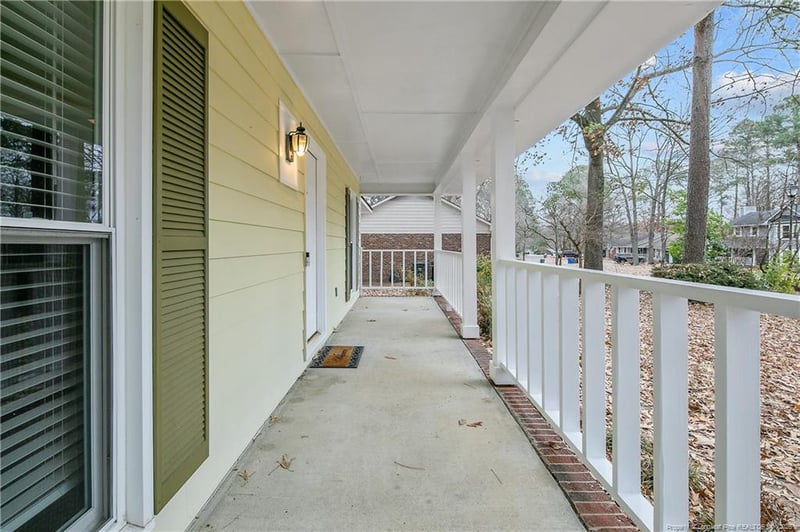 5824 Tuckertown Ln, Fayetteville, NC 28314