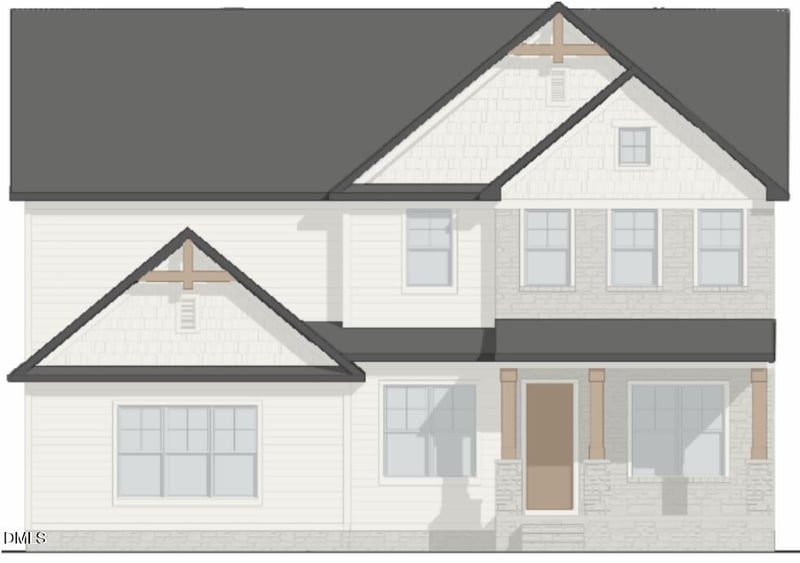 5825 Dingwall St, Knightdale, NC 27545