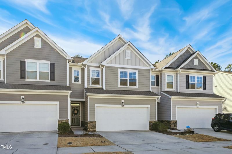 5825 Humanity Ln, Raleigh, NC 27616