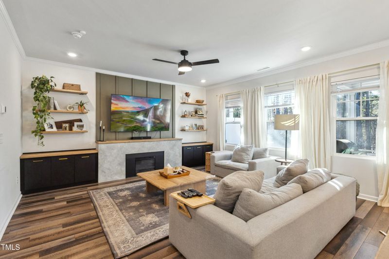5825 Humanity Ln, Raleigh, NC 27616