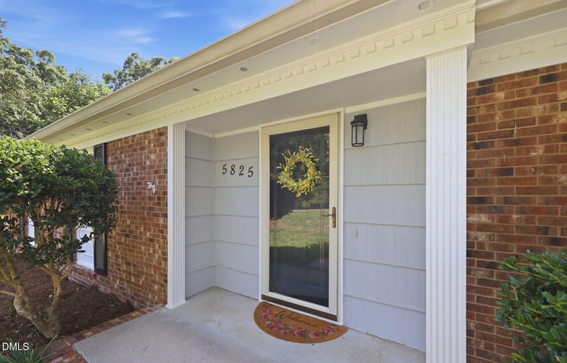 5825 Ridgeview Rd, Durham, NC 27712