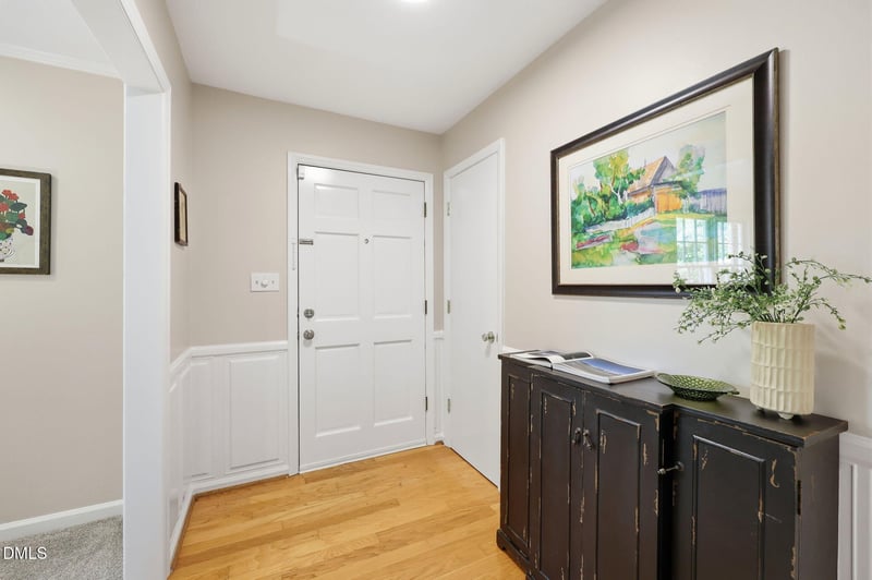 5825 Ridgeview Rd, Durham, NC 27712