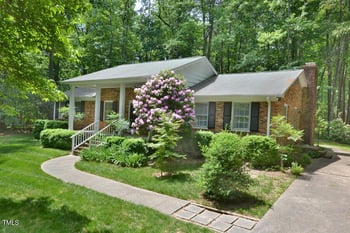 5825 Scalybark Rd, Durham, NC 27712