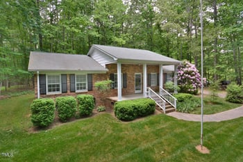 5825 Scalybark Rd, Durham, NC 27712