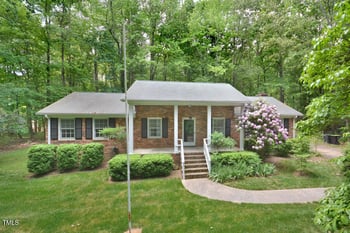 5825 Scalybark Rd, Durham, NC 27712