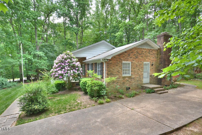 5825 Scalybark Rd, Durham, NC 27712