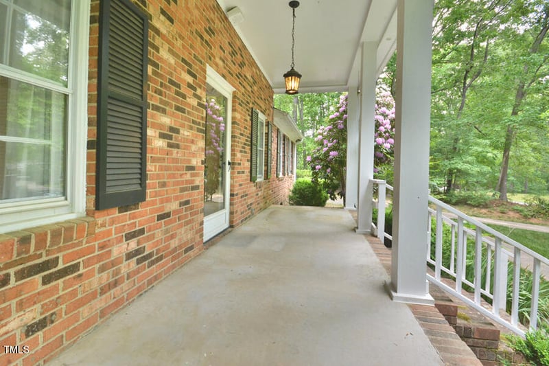 5825 Scalybark Rd, Durham, NC 27712