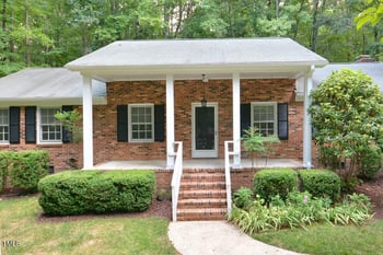 5825 Scalybark Rd, Durham, NC 27712