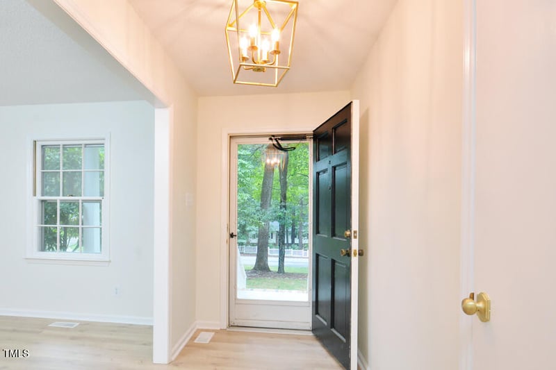 5825 Scalybark Rd, Durham, NC 27712