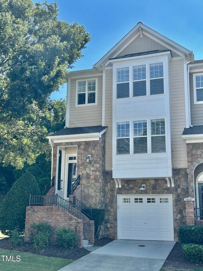 5826 Cameo Glass Way, Raleigh, NC 27612