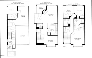 5826 Cameo Glass Way, Raleigh, NC 27612