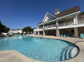 5826 Cameo Glass Way, Raleigh, NC 27612