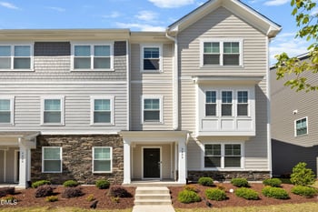 5826 Humanity Ln #2434, Raleigh, NC 27616