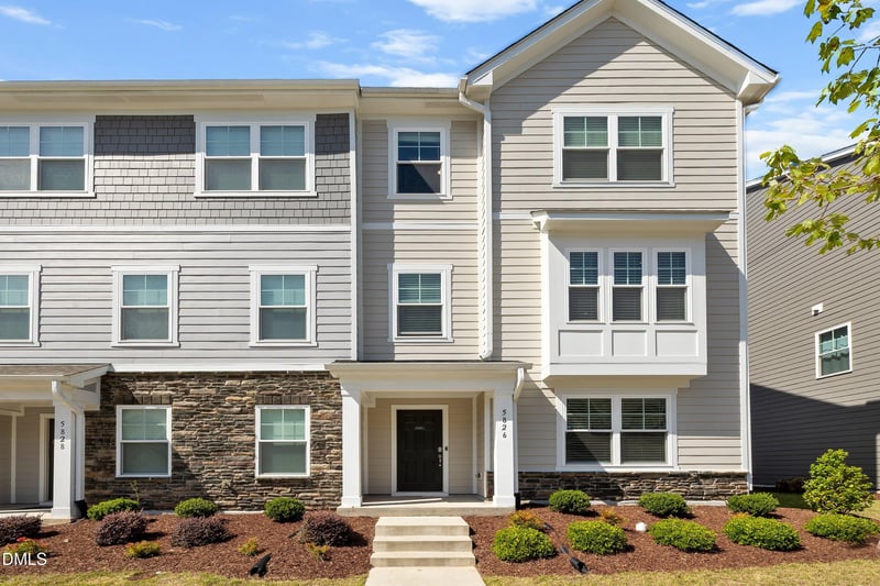 5826 Humanity Ln #2434, Raleigh, NC 27616