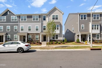 5826 Humanity Ln #2434, Raleigh, NC 27616