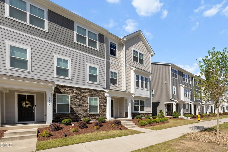 5826 Humanity Ln #2434, Raleigh, NC 27616