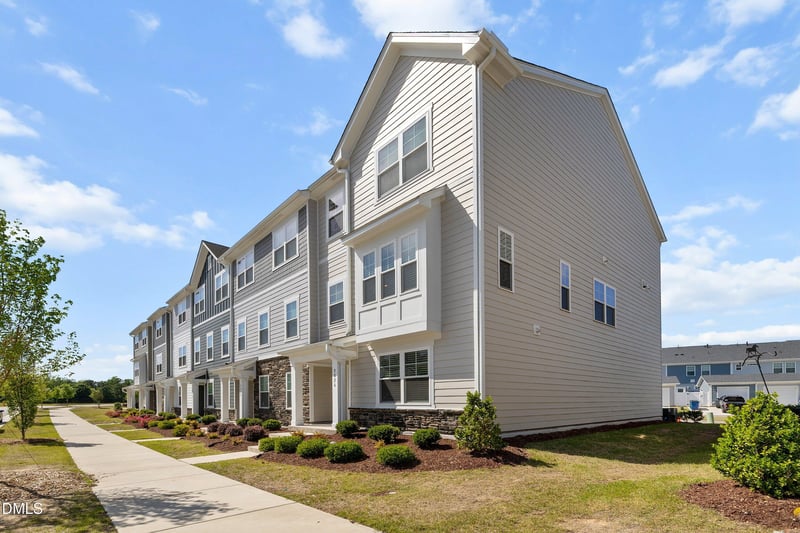 5826 Humanity Ln #2434, Raleigh, NC 27616