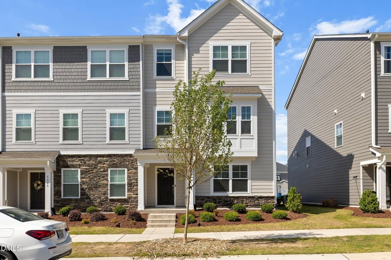 5826 Humanity Ln #2434, Raleigh, NC 27616