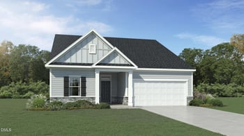 5826 Millstone Way, Wilson, NC 27880