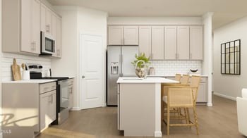 5826 Millstone Way, Wilson, NC 27880