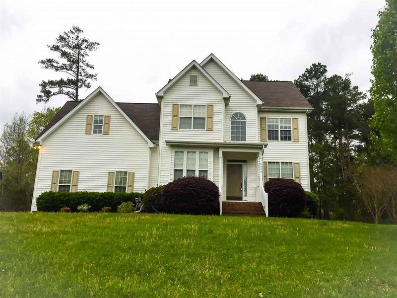 5826 Solitude Way, Durham, NC 27713
