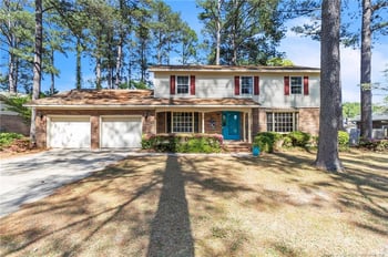 5826 Weatherford Rd, Fayetteville, NC 28303