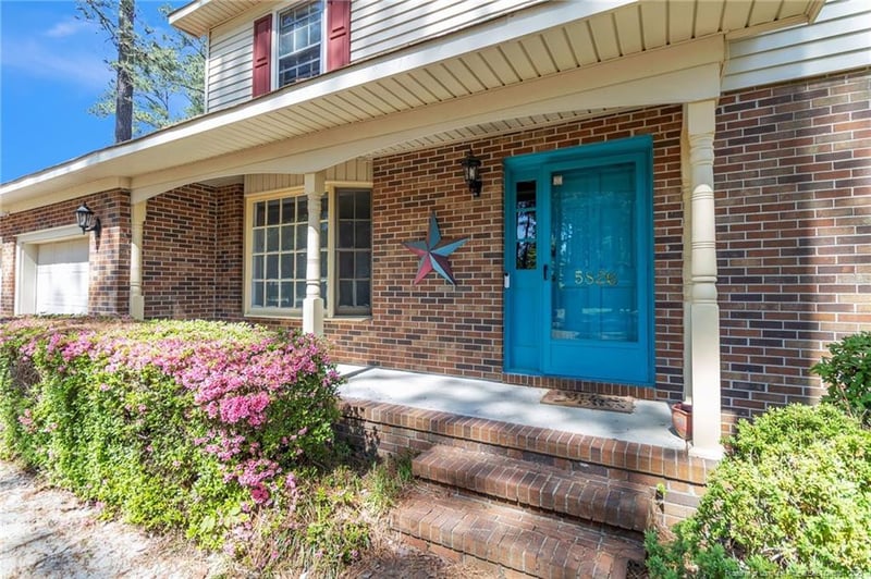 5826 Weatherford Rd, Fayetteville, NC 28303