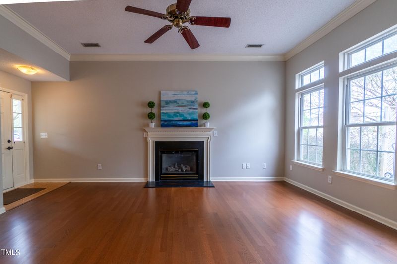 5827 Solitude Way, Durham, NC 27713